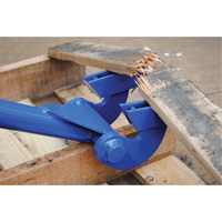 Outil pour d&eacute;monter les palettes Rock Safety Industrial Ltd