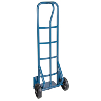 Heavy-Duty Hand Truck, P-Handle Handle, Steel, 50-3/4" Height, 1000 lbs. Capacity Rock Safety Industrial Ltd