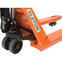 Super Heavy-Duty Manual Pallet Truck, Steel, 48" L x 27" W, 11000 lbs. Capacity Rock Safety Industrial Ltd