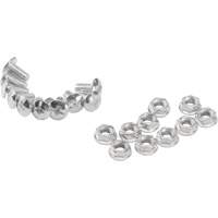 Longeron universel pour service industriel Rock Safety Industrial Ltd