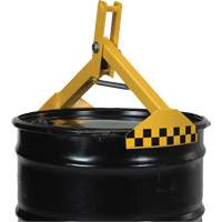 Hoist Drum Lifter, 1000 lbs./454 kg Cap. Rock Safety Industrial Ltd