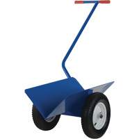 Chariot avec cannelure en V pour le transport des tuyaux Rock Safety Industrial Ltd