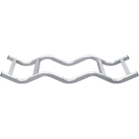 Support enti&egrave;rement soud&eacute; pour tonneau Rock Safety Industrial Ltd