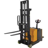 Counter-Balanced Powered Drive Lift Rock Safety Industrial Ltd