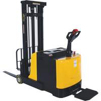 Counter-Balanced Powered Drive Lift Rock Safety Industrial Ltd