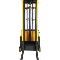 Counter-Balanced Powered Drive Lift Rock Safety Industrial Ltd