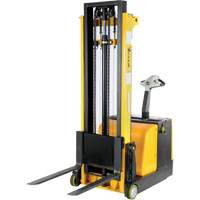 Counter-Balanced Powered Drive Lift Rock Safety Industrial Ltd