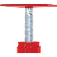 V&eacute;rin de plancher de sous-sol Rock Safety Industrial Ltd