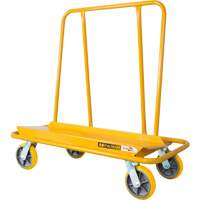 3000 Series Wall Hauler Drywall Cart Rock Safety Industrial Ltd