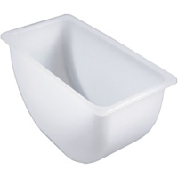 Condiment Dispenser Pint Inserts Rock Safety Industrial Ltd