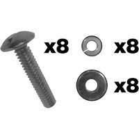 Landmark Series&reg; Container Hardware Kit Rock Safety Industrial Ltd