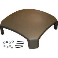 Landmark Series&reg; Container Dome Top Rock Safety Industrial Ltd