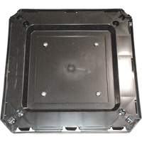 Landmark Series&reg; Container Base Rock Safety Industrial Ltd