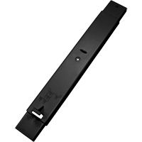 Janitor Cart Back Upright Rock Safety Industrial Ltd