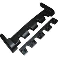 Cleaning Cart Tool Grip Rack & Cap Rock Safety Industrial Ltd