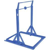 Fork Storage Rack Rock Safety Industrial Ltd