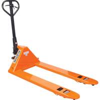 Heavy-Duty Brake Pallet Truck Rock Safety Industrial Ltd