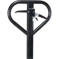 Heavy-Duty Brake Pallet Truck Rock Safety Industrial Ltd