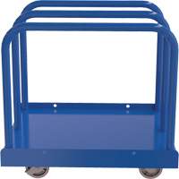 Chariot pour panneaux &agrave; usage intensif, 34" Rock Safety Industrial Ltd