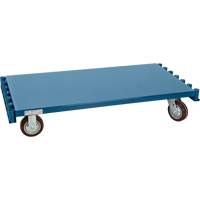 Adjustable Panel Truck, 60" x 30" x 36", 2000 lbs. Capacity Rock Safety Industrial Ltd