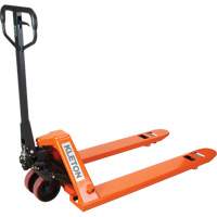 Quick-Lift Manual Pallet Truck, Steel, 36" L x 27" W, 5500 lbs. Capacity Rock Safety Industrial Ltd