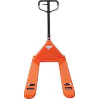 Quick-Lift Manual Pallet Truck, Steel, 36" L x 27" W, 5500 lbs. Capacity Rock Safety Industrial Ltd