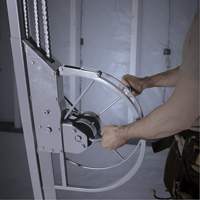 Appareils de levage pour panneaux de cloisons s&egrave;ches Bulidman Rock Safety Industrial Ltd