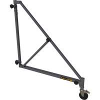 Universal Outriggers with Casters Set Rock Safety Industrial Ltd