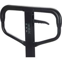 Transpalettes hydrauliques &agrave; profil bas, 48" lo x 20,5" la, Capacit&eacute; de 3300 lb Rock Safety Industrial Ltd