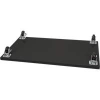 Socle roulant pour armoire, 24" la x 48" p x 1,375" h, Capacit&eacute; de 1000 lb Rock Safety Industrial Ltd