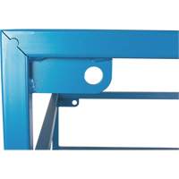 Palette pour bouteilles de gaz Rock Safety Industrial Ltd