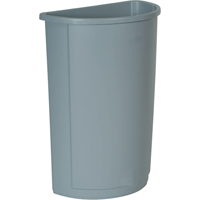 Untouchable&reg; Containers, Polyethylene, 21 US gal. Rock Safety Industrial Ltd
