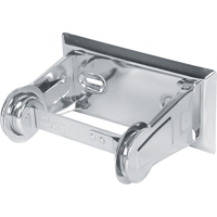 Toilet Paper Dispenser, Single Roll Capacity Rock Safety Industrial Ltd
