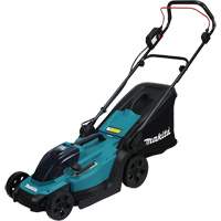 18V LXT Cordless Lawn Mower (Tool Only), Push Walk-Behind, Battery Powered, 13" Cutting Width Rock Safety Industrial Ltd