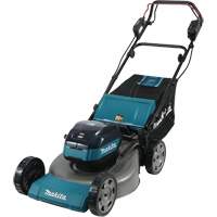 40V Max XGT Brushless Cordless Lawn Mower, Self-Propelled Walk-Behind, Battery Powered, 21" Cutting Width Rock Safety Industrial Ltd