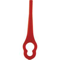 Ensemble de lames de rechange 20 mcx Rock Safety Industrial Ltd