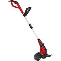 Taille-bordure t&eacute;lescopique, 12", &eacute;lectrique, 120 V Rock Safety Industrial Ltd