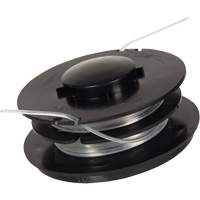 Bobine de rechange pour taille-haie t&eacute;lescopique &agrave; fil Rock Safety Industrial Ltd