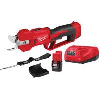 Ensemble de s&eacute;cateurs sans balais M12  Rock Safety Industrial Ltd