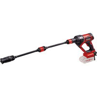 Laveuse &agrave; pression sans fil, &agrave; pile, 348 psi, 1 gal./min Rock Safety Industrial Ltd