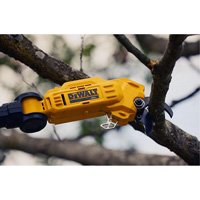 S&eacute;cateur sans fil 20V MAX* (outil seulement) Rock Safety Industrial Ltd