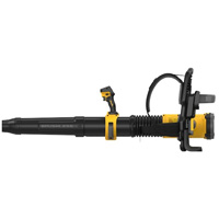 MAX* Brushless Cordless Backpack Blower (Tool Only), 60 V, Battery Powered Rock Safety Industrial Ltd