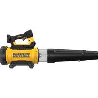 MAX* Brushless Cordless High Power Blower (Tool Only), 60 V, 160 MPH Output, Battery Powered Rock Safety Industrial Ltd
