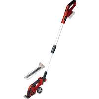 Cisaille &agrave; gazon et taille-haie t&eacute;lescopique 2 en 1 sans fil 18V (outil seulement) Rock Safety Industrial Ltd