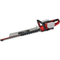 Taille-haies sans fil (outil seulement), 28,375", 36 V, &agrave; pile Rock Safety Industrial Ltd