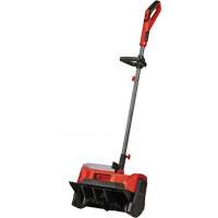 Pelle &agrave; neige sans fil sans fil 36V (outil seulement), Largeur de 16" (40,64 cm) Rock Safety Industrial Ltd
