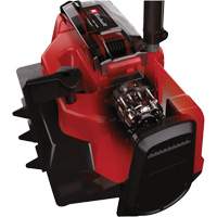 Pelle &agrave; neige sans fil sans fil 36V (outil seulement), Largeur de 16" (40,64 cm) Rock Safety Industrial Ltd