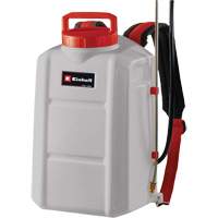 Pulv&eacute;risateur &agrave; pression dorsal sans fil 18V (outil seulement), 4 gal. (15,14 L) Rock Safety Industrial Ltd