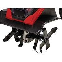 Cultivateur sans fil 36V (outil seulement) Rock Safety Industrial Ltd