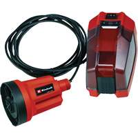 Pompe submersible pour eau propre sans fil (outil seulement), 18 V, 1188 gal./h Rock Safety Industrial Ltd